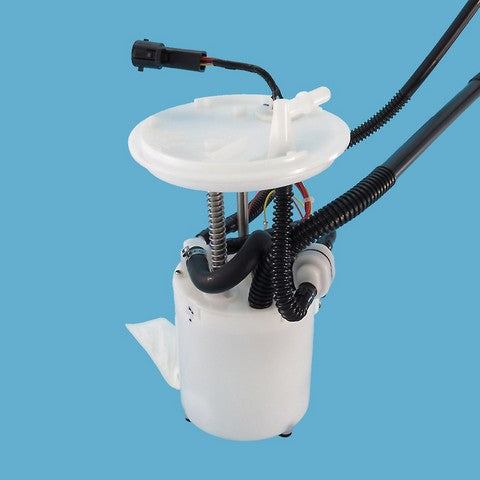 US Motor Works Fuel Pump Module Assembly P/N:USEP8576M Fits: Jaguar X-type 03-02 - Image 2