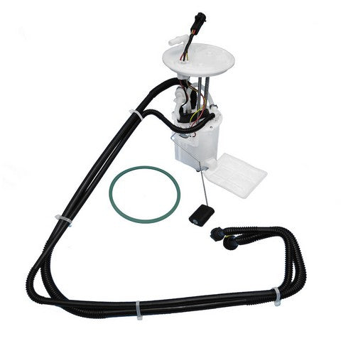 US Motor Works Fuel Pump Module Assembly P/N:USEP8577M Fits: Jaguar S-type 05-03, Jaguar Vanden Plas 05-04, Jaguar Xj8 05-04 - Image 1