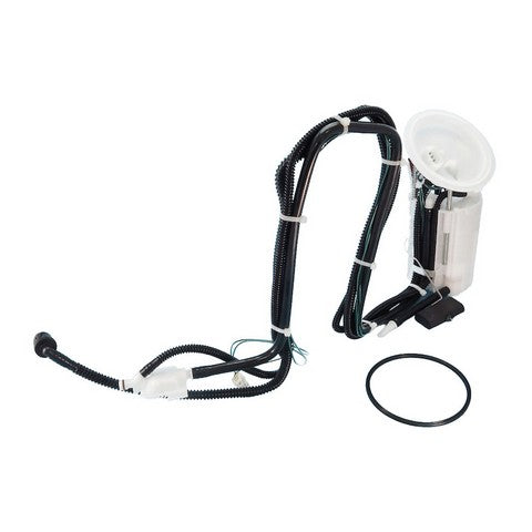 US Motor Works Fuel Pump Module Assembly P/N:USEP8687M Fits: BMW 525i 07-06, BMW 525xi 07-06, BMW 528i 10-08, BMW 528i Xdrive 10-09, BMW 528xi 2008, BMW 530i 07-06, BMW 530xi 07-06, BMW 550i 10-08 - Image 1