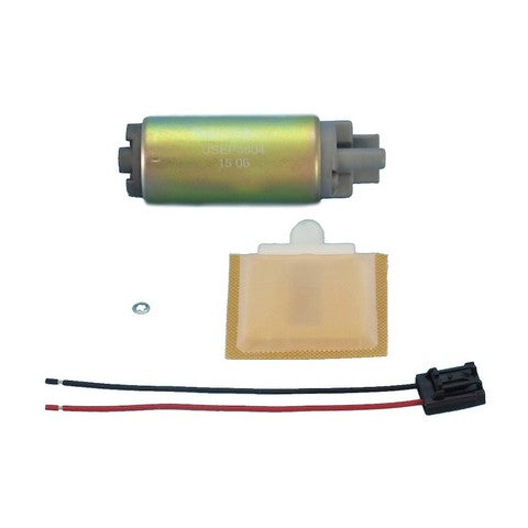 US Motor Works Electric Fuel Pump P/N:USEP8804 Fits: Hyundai Elantra, Hyundai Tiburon, Kia Amanti, Kia Borrego, Kia Optima, Kia Rondo, Kia Spectra, Kia Spectra5 - Image 1