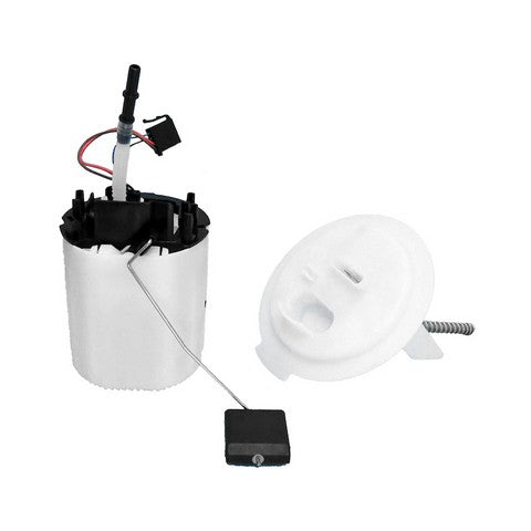 US Motor Works Fuel Pump Module Assembly P/N:USEP9081M Fits: Mercedes-benz C300 12-08, Mercedes-benz C350 11-08, Mercedes-benz E350 11-10, Mercedes-benz E550 11-10, Mercedes-benz Glk350 12-10 - Image 2