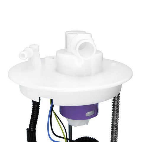 US Motor Works Fuel Pump Module Assembly P/N:USEP9144M Fits: Acura Ilx 15-13, Honda Civic 15-12 - Image 3