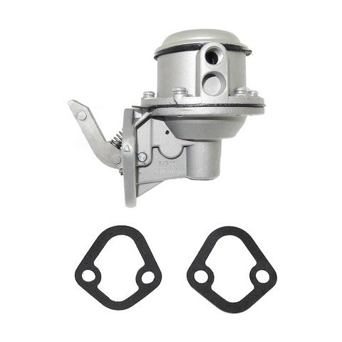 US Motor Works Mechanical Fuel Pump P/N:USMP01878 Fits: Chevrolet Ak, Chevrolet Al, Chevrolet An, Chevrolet Bel Air, Chevrolet Fleetline, Chevrolet Fleetmaster, Chevrolet Gc, Chevrolet Gd - Image 1
