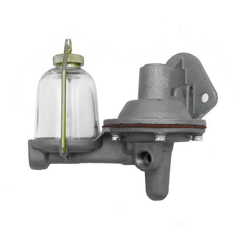 US Motor Works Mechanical Fuel Pump P/N:USMP02065 Fits: Ford Custom 50-49, Ford Deluxe 1950, Ford F1 50-48, Ford F2 50-48, Ford F3 50-48 - Image 3