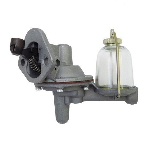 US Motor Works Mechanical Fuel Pump P/N:USMP02065 Fits: Ford Custom 50-49, Ford Deluxe 1950, Ford F1 50-48, Ford F2 50-48, Ford F3 50-48 - Image 2