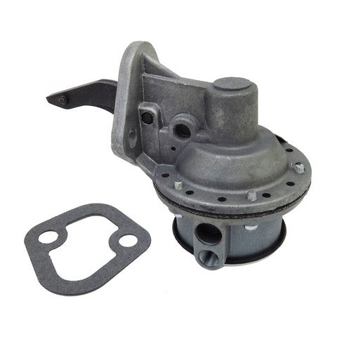 US Motor Works Mechanical Fuel Pump P/N:USMP05488 Fits: Jeep Cj5 71-70, Jeep Cj6 71-70, Jeep Commando 1971, Jeep Dj5 1967, Jeep Dj5 71-70, Jeep Jeepster 71-70, Jeep Willys 49-47 - Image 1