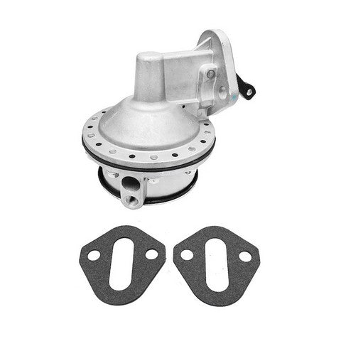 US Motor Works Mechanical Fuel Pump P/N:USMP06170 Fits: Chevrolet Bel Air 57-55, Chevrolet Corvette 57-56 - Image 1