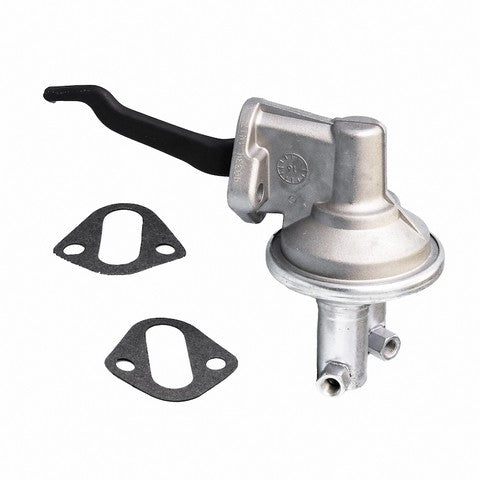 US Motor Works Mechanical Fuel Pump P/N:USMP06935 Fits: International 1000d 70-69, International M1100 70-69, International M800 70-69, International Scout 70-69 - Image 1