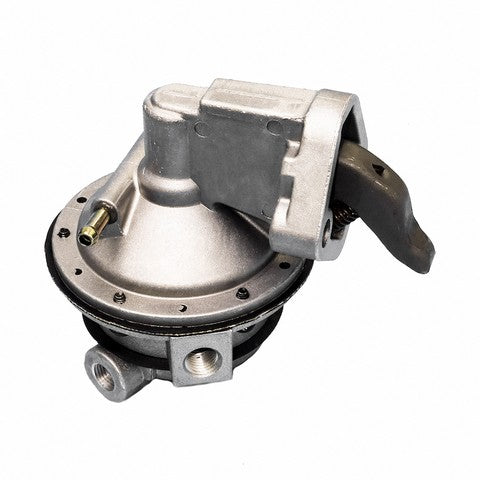US Motor Works Mechanical Fuel Pump P/N:USMP07800 Fits: Checker Deluxe, Checker Marathon, Chevrolet Bel Air, Chevrolet Biscayne, Chevrolet Chevy Ii, Chevrolet Corvette, Chevrolet El Camino, Chevrolet Impala - Image 2