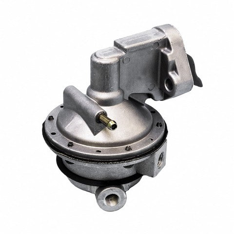 US Motor Works Mechanical Fuel Pump P/N:USMP07800 Fits: Checker Deluxe, Checker Marathon, Chevrolet Bel Air, Chevrolet Biscayne, Chevrolet Chevy Ii, Chevrolet Corvette, Chevrolet El Camino, Chevrolet Impala - Image 3