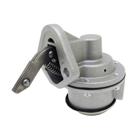 US Motor Works Mechanical Fuel Pump P/N:USMP08825 Fits: Chevrolet C10 Pickup, Chevrolet C20 Pickup, Chevrolet C30 Pickup, Chevrolet El Camino, Chevrolet K10 Pickup, Chevrolet K20 Pickup, GMC Pb1000 Series, GMC Pb1500 Series, GMC Pb2500 Series - Image 5