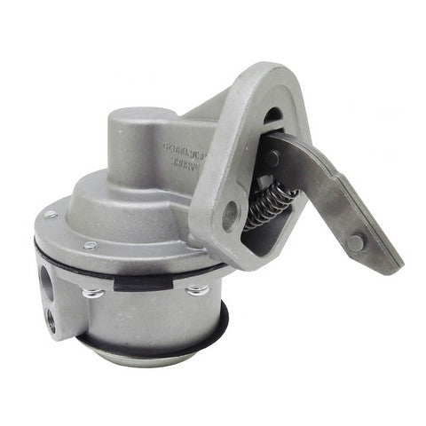 US Motor Works Mechanical Fuel Pump P/N:USMP08825 Fits: Chevrolet C10 Pickup, Chevrolet C20 Pickup, Chevrolet C30 Pickup, Chevrolet El Camino, Chevrolet K10 Pickup, Chevrolet K20 Pickup, GMC Pb1000 Series, GMC Pb1500 Series, GMC Pb2500 Series - Image 2
