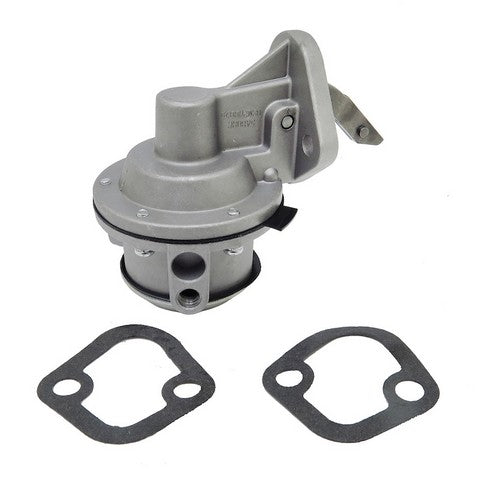 US Motor Works Mechanical Fuel Pump P/N:USMP08825 Fits: Chevrolet C10 Pickup, Chevrolet C20 Pickup, Chevrolet C30 Pickup, Chevrolet El Camino, Chevrolet K10 Pickup, Chevrolet K20 Pickup, GMC Pb1000 Series, GMC Pb1500 Series, GMC Pb2500 Series - Image 1