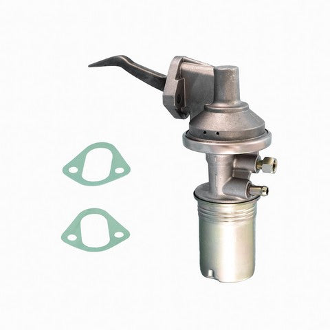 US Motor Works Mechanical Fuel Pump P/N:USMP10020 Fits: Ford F-100 72-70, Ford F-250 72-70, Ford F-350 73-70, Ford Thunderbird 66-65 - Image 1