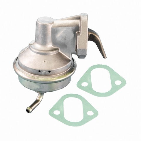 US Motor Works Mechanical Fuel Pump P/N:USMP11258 Fits: Chevrolet C10 Pickup, Chevrolet C10 Suburban, Chevrolet C20 Pickup, Chevrolet C20 Suburban, Chevrolet C30 Pickup, Chevrolet Chevelle, Chevrolet G20 - Image 1