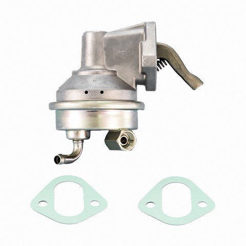 US Motor Works Mechanical Fuel Pump P/N:USMP11325 Fits: Chevrolet Bel Air, Chevrolet Biscayne, Chevrolet Brookwood, Chevrolet C10 Pickup, Chevrolet C10 Suburban, Chevrolet C20 Pickup, Chevrolet C20 Suburban, Chevrolet C30 Pickup, Chevrolet Camaro - Image 1