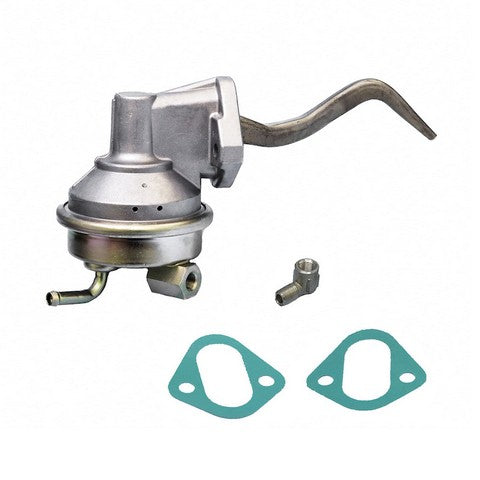 US Motor Works Mechanical Fuel Pump P/N:USMP11383 Fits: Buick Century, Buick Electra, Buick Gran Sport, Buick Invicta, Buick Lesabre, Buick Limited, Buick Riviera, Buick Roadmaster, Buick Skylark, Buick Super, Buick Wildcat - Image 1
