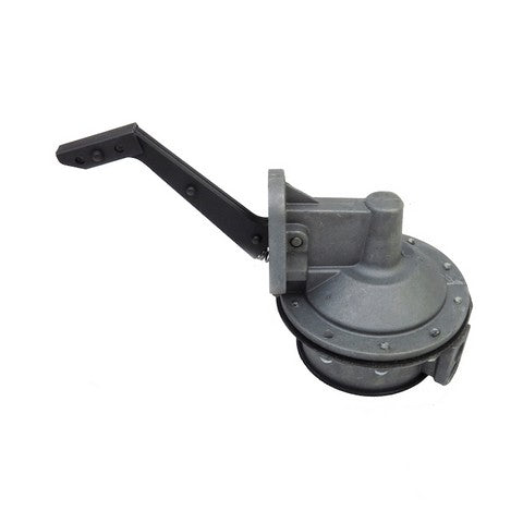 US Motor Works Mechanical Fuel Pump P/N:USMP11415 Fits: Pontiac Bonneville 65-58, Pontiac Catalina 65-59, Pontiac Chieftain 1958, Pontiac Grand Prix 1962, Pontiac Star Chief 65-58, Pontiac Super Chief 1958, Pontiac Ventura 61-60 - Image 2