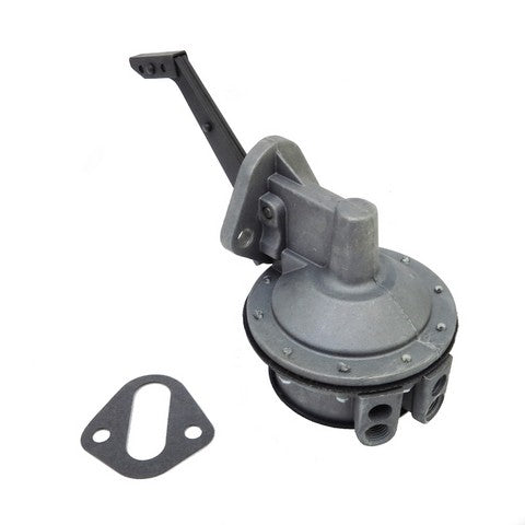 US Motor Works Mechanical Fuel Pump P/N:USMP11415 Fits: Pontiac Bonneville 65-58, Pontiac Catalina 65-59, Pontiac Chieftain 1958, Pontiac Grand Prix 1962, Pontiac Star Chief 65-58, Pontiac Super Chief 1958, Pontiac Ventura 61-60 - Image 1