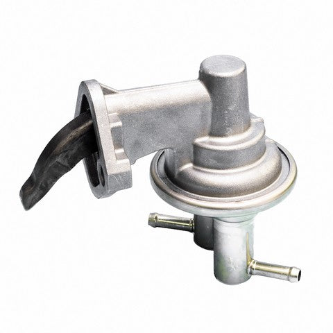 US Motor Works Mechanical Fuel Pump P/N:USMP11473 Fits: Chrysler Imperial, Chrysler New Yorker, Chrysler Newport, Chrysler TOWN &amp; COUNTRY, Dodge Charger, Dodge Coronet, Dodge D100 Pickup, Dodge D200 Pickup, Dodge D300 Pickup - Image 4