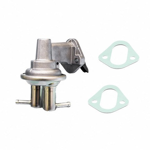 US Motor Works Mechanical Fuel Pump P/N:USMP11473 Fits: Chrysler Imperial, Chrysler New Yorker, Chrysler Newport, Chrysler TOWN &amp; COUNTRY, Dodge Charger, Dodge Coronet, Dodge D100 Pickup, Dodge D200 Pickup, Dodge D300 Pickup - Image 1