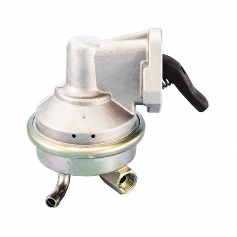 US Motor Works Mechanical Fuel Pump P/N:USMP11713 Fits: Buick Century, Buick Lesabre, Buick Regal, Checker Marathon, Chevrolet C20 Pickup, Chevrolet C20 Suburban, Chevrolet C30 Pickup, Chevrolet Camaro, Chevrolet El Camino - Image 4