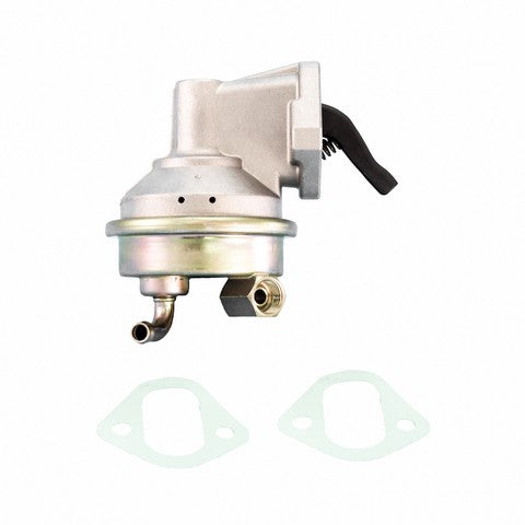 US Motor Works Mechanical Fuel Pump P/N:USMP11713 Fits: Buick Century, Buick Lesabre, Buick Regal, Checker Marathon, Chevrolet C20 Pickup, Chevrolet C20 Suburban, Chevrolet C30 Pickup, Chevrolet Camaro, Chevrolet El Camino - Image 1