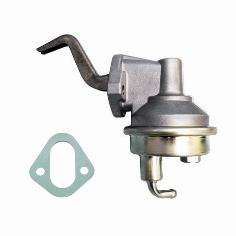US Motor Works Mechanical Fuel Pump P/N:USMP11723 Fits: Pontiac Bonneville 1968, Pontiac Catalina 1968, Pontiac Executive 1968, Pontiac Firebird 1968, Pontiac Grand Prix 1968, Pontiac Gto 1968, Pontiac Lemans 1968, Pontiac Tempest 1968 - Image 1