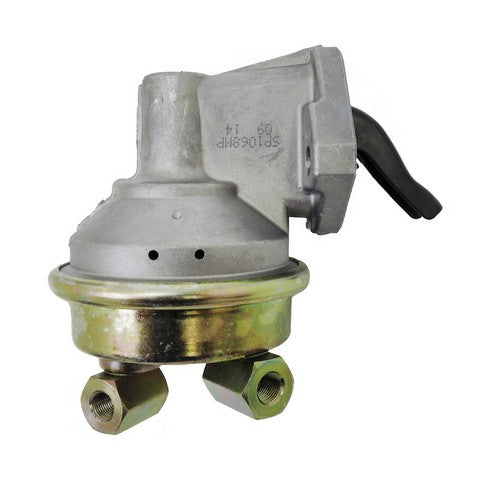 US Motor Works Mechanical Fuel Pump P/N:USMP11780 Fits: Chevrolet Bel Air, Chevrolet Biscayne, Chevrolet C20 Pickup, Chevrolet C30 Pickup, Chevrolet Chevy Ii, Chevrolet El Camino, Chevrolet Impala, Chevrolet K20 Pickup - Image 3
