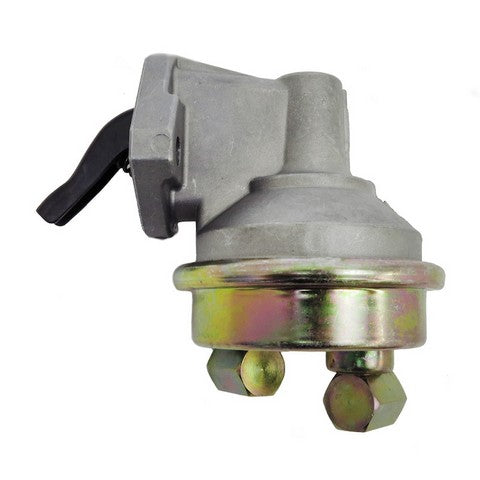 US Motor Works Mechanical Fuel Pump P/N:USMP11780 Fits: Chevrolet Bel Air, Chevrolet Biscayne, Chevrolet C20 Pickup, Chevrolet C30 Pickup, Chevrolet Chevy Ii, Chevrolet El Camino, Chevrolet Impala, Chevrolet K20 Pickup - Image 2