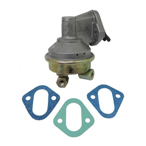 US Motor Works Mechanical Fuel Pump P/N:USMP11780 Fits: Chevrolet Bel Air, Chevrolet Biscayne, Chevrolet C20 Pickup, Chevrolet C30 Pickup, Chevrolet Chevy Ii, Chevrolet El Camino, Chevrolet Impala, Chevrolet K20 Pickup - Image 1