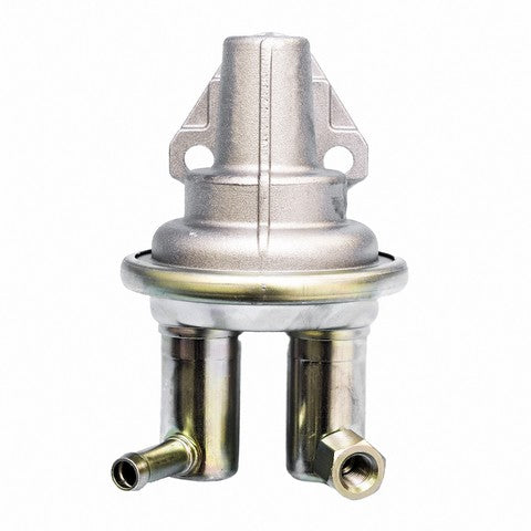 US Motor Works Mechanical Fuel Pump P/N:USMP12113 Fits: Chrysler 300 71-70, Dodge Challenger 71-70, Dodge Charger 71-70, Dodge Coronet 71-70, Plymouth Barracuda 1970, Plymouth Cuda 71-70, Plymouth Road Runner 71-70, Plymouth Superbird 1970 - Image 4