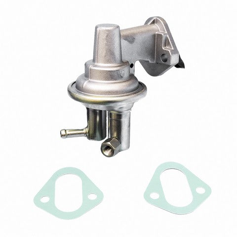 US Motor Works Mechanical Fuel Pump P/N:USMP12113 Fits: Chrysler 300 71-70, Dodge Challenger 71-70, Dodge Charger 71-70, Dodge Coronet 71-70, Plymouth Barracuda 1970, Plymouth Cuda 71-70, Plymouth Road Runner 71-70, Plymouth Superbird 1970 - Image 1