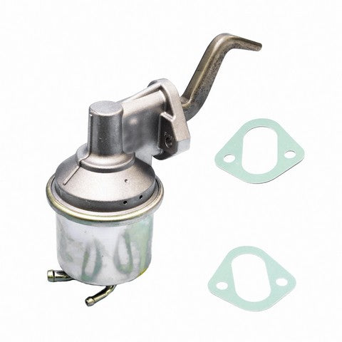 US Motor Works Mechanical Fuel Pump P/N:USMP15305 Fits: Oldsmobile 98 1975, Pontiac Bonneville 1976, Pontiac Catalina 1976, Pontiac Grand Lemans 1975, Pontiac Grand Prix 1975, Pontiac Grand Prix 72-70, Pontiac Grand Safari 76-75, Pontiac Gto 1970 - Image 1