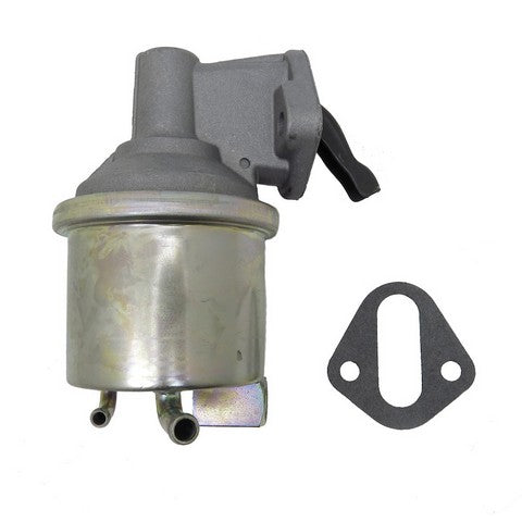 US Motor Works Mechanical Fuel Pump P/N:USMP15538 Fits: Chevrolet C20 Pickup, Chevrolet C30 Pickup, Chevrolet Chevelle, Chevrolet El Camino, Chevrolet G10 Van, Chevrolet G20, Chevrolet G20 Van, Chevrolet G30, Chevrolet G30 Van, Chevrolet Impala - Image 1
