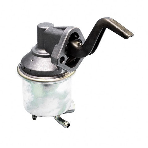 US Motor Works Mechanical Fuel Pump P/N:USMP16013 Fits: Pontiac Bonneville 1973, Pontiac Grand Am 1973, Pontiac Grand Prix 74-73, Pontiac Grand Safari 74-73, Pontiac Grandville 74-72, Pontiac Lemans 74-73 - Image 2