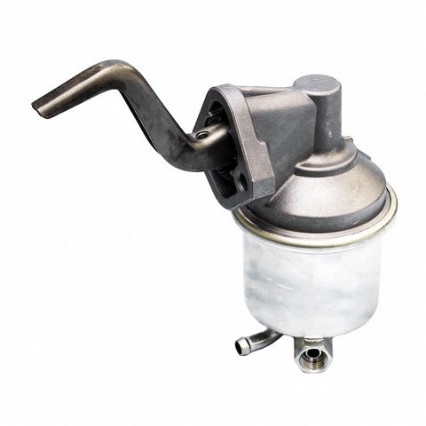 US Motor Works Mechanical Fuel Pump P/N:USMP16013 Fits: Pontiac Bonneville 1973, Pontiac Grand Am 1973, Pontiac Grand Prix 74-73, Pontiac Grand Safari 74-73, Pontiac Grandville 74-72, Pontiac Lemans 74-73 - Image 4