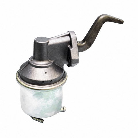 US Motor Works Mechanical Fuel Pump P/N:USMP16013 Fits: Pontiac Bonneville 1973, Pontiac Grand Am 1973, Pontiac Grand Prix 74-73, Pontiac Grand Safari 74-73, Pontiac Grandville 74-72, Pontiac Lemans 74-73 - Image 1
