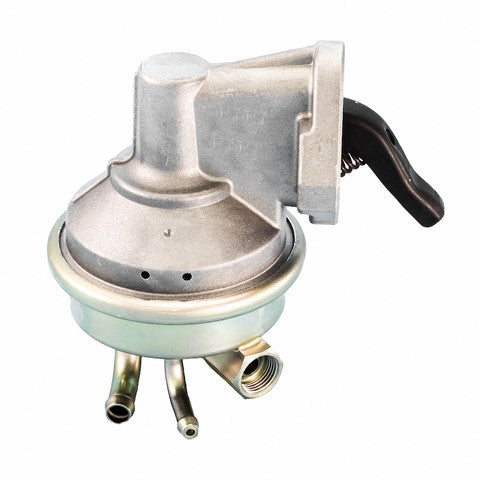 US Motor Works Mechanical Fuel Pump P/N:USMP16565 Fits: Buick Skylark, Chevrolet B60, Chevrolet Bel Air, Chevrolet Blazer, Chevrolet C10, Chevrolet C10 Pickup, Chevrolet C10 Suburban, Chevrolet C20 - Image 4