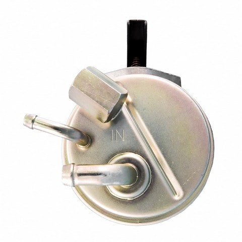 US Motor Works Mechanical Fuel Pump P/N:USMP16565 Fits: Buick Skylark, Chevrolet B60, Chevrolet Bel Air, Chevrolet Blazer, Chevrolet C10, Chevrolet C10 Pickup, Chevrolet C10 Suburban, Chevrolet C20 - Image 2