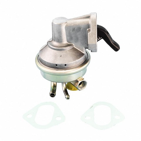 US Motor Works Mechanical Fuel Pump P/N:USMP16565 Fits: Buick Skylark, Chevrolet B60, Chevrolet Bel Air, Chevrolet Blazer, Chevrolet C10, Chevrolet C10 Pickup, Chevrolet C10 Suburban, Chevrolet C20 - Image 1