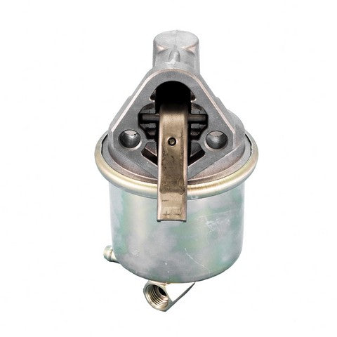 US Motor Works Mechanical Fuel Pump P/N:USMP16570 Fits: Chevrolet C10 Pickup, Chevrolet C20 Pickup, Chevrolet C20 Suburban, Chevrolet C30 Pickup, Chevrolet K10 Pickup, Chevrolet K20 Pickup, GMC C1500, GMC C2500, GMC C2500 Suburban, GMC C3500, GMC P1500 - Image 2
