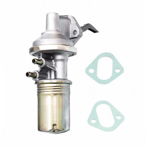 US Motor Works Mechanical Fuel Pump P/N:USMP16690 Fits: Ford F-350 76-75 - Image 1