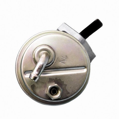 US Motor Works Mechanical Fuel Pump P/N:USMP16845 Fits: Checker Marathon, Chevrolet C10 Suburban, Chevrolet C20 Suburban, Chevrolet Camaro, Chevrolet Caprice, Chevrolet G10, Chevrolet G20 - Image 3