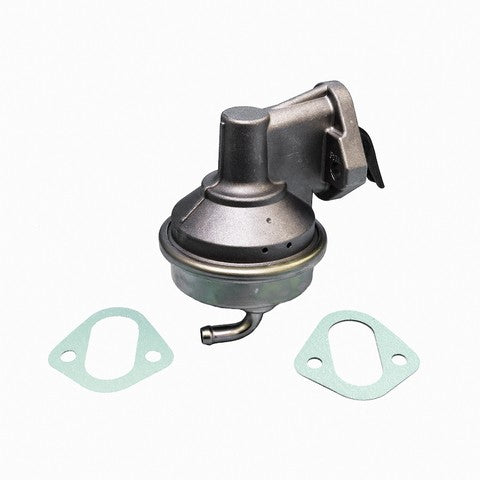 US Motor Works Mechanical Fuel Pump P/N:USMP16845 Fits: Checker Marathon, Chevrolet C10 Suburban, Chevrolet C20 Suburban, Chevrolet Camaro, Chevrolet Caprice, Chevrolet G10, Chevrolet G20 - Image 1