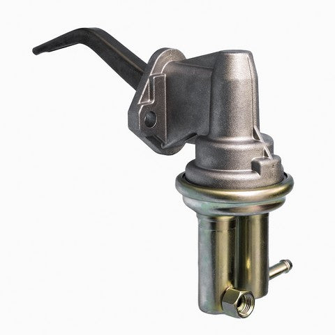 US Motor Works Mechanical Fuel Pump P/N:USMP16875 Fits: Ford Fairmont, Ford Granada, Ford Ltd, Ford Maverick, Ford Thunderbird, Lincoln Versailles, Mercury Comet, Mercury Cougar, Mercury Grand Marquis, Mercury Marquis, Mercury Monarch, Mercury Zephyr - Image 3