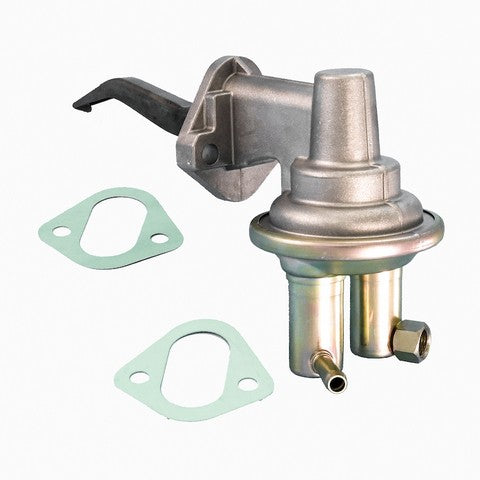 US Motor Works Mechanical Fuel Pump P/N:USMP17165 Fits: Chrysler Newport, Dodge A100, Dodge B100, Dodge B200, Dodge B300, Dodge Cb300, Dodge Challenger, Dodge Coronet, Dodge D100 - Image 1