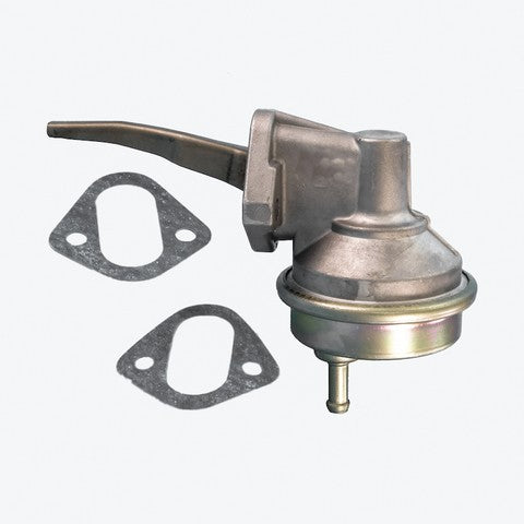 US Motor Works Mechanical Fuel Pump P/N:USMP17378 Fits: Buick Century, Buick Electra, Buick Lesabre, Buick Regal, Cadillac Deville, Cadillac Fleetwood, Chevrolet El Camino - Image 1