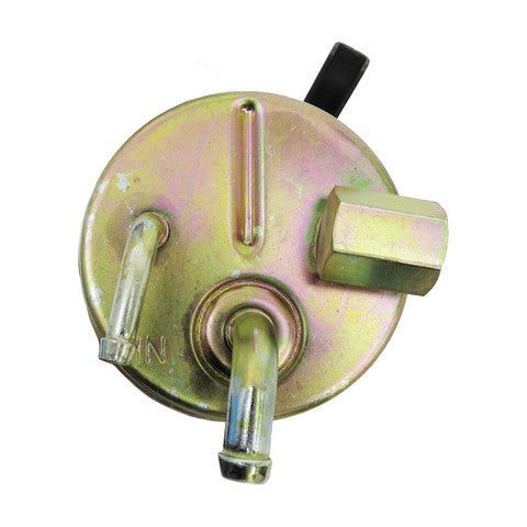 US Motor Works Mechanical Fuel Pump P/N:USMP17388 Fits: Chevrolet Corvette 81-73 - Image 2