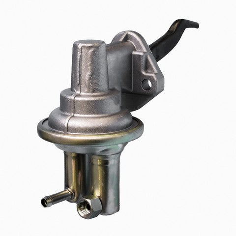 US Motor Works Mechanical Fuel Pump P/N:USMP17398 Fits: International 100, International 1010, International 1110, International 1210, International 1310, International 150, International 200, International 908b, International 908c, International Mhc1310 - Image 4